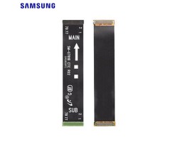 Átvezető flex Samsung Galaxy S20 FE 4G/5G (SM-G780, SM-G781) CON TO CON FPCB, GH59-15385A